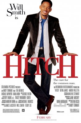 Hičas - meilės specialistas / Hitch (2005)