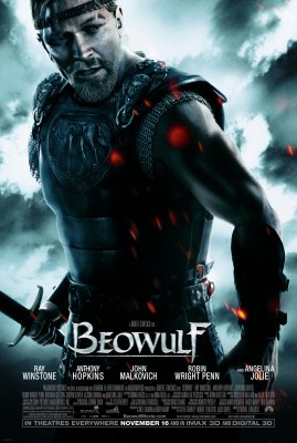 Beovulfas / Beowulf (2007)