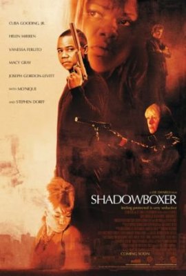 Kova su šešėliu / Shadow Boxing (2005)