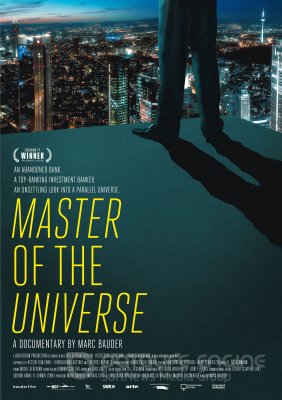 Visatos Valdovas (2013) / Master of the Universe
