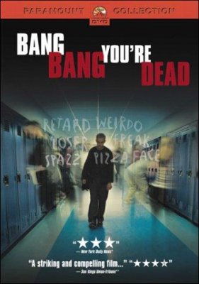 Pykšt pokšt, tu negyvas / Bang, Bang, You're Dead (2002)