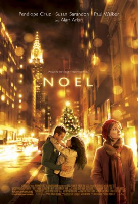 Kalėdos / Noel (2004)