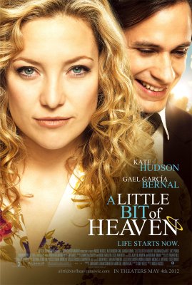 Gabalėlis dangaus / A Little Bit of Heaven (2011)