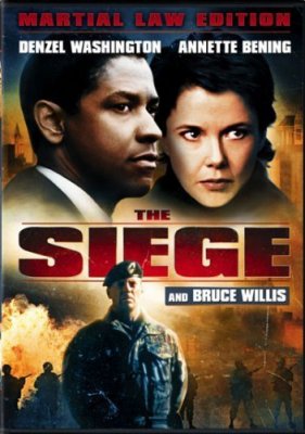 Apgultis / The Siege (1998)