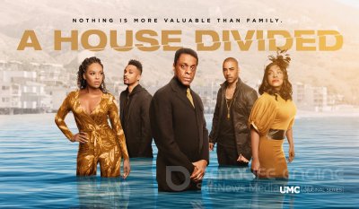 Išardyta šeima (1 Sezonas) / A House Divided Season 1