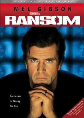 Išpirka / Ransom (1996)