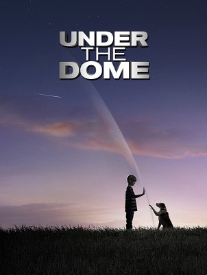 Po Kupolu (1, 2, 3 sezonas) / Under the Dome (2013-2015)