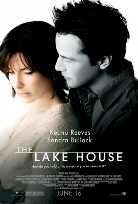 Namas prie ežero / The Lake House (2006)
