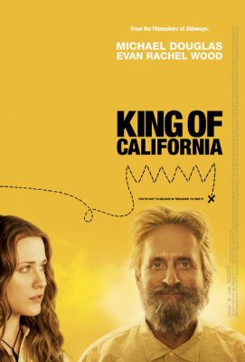 Kalifornijos karalius / King of California (2007)