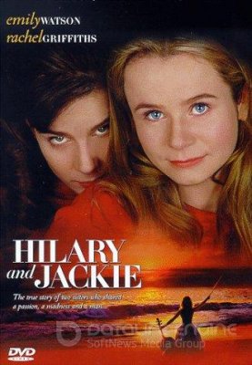 Hilari ir Džeki (1988) / Hilary and Jackie (1998)