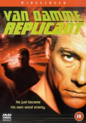 Antrininkas / Replicant (2001)