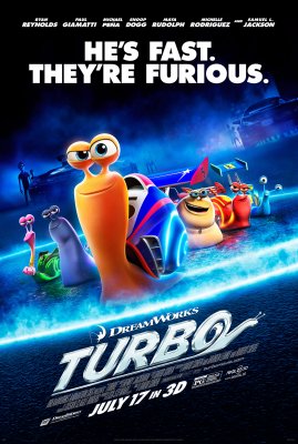 Turbo / Turbo (2013)