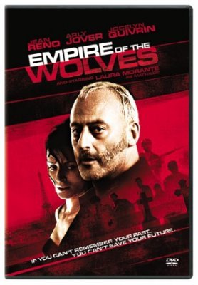 Vilkų Imperija / Empire of the Wolves (2005)