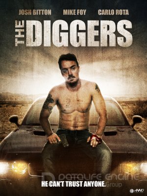 Duobkasiai (2019) / The Diggers