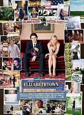 Elizabettaunas / Elizabethtown (2005)