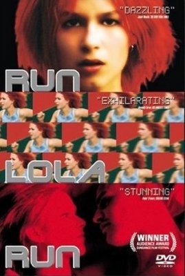 Bėk Lola Bėk / Run Lola Run (1998)