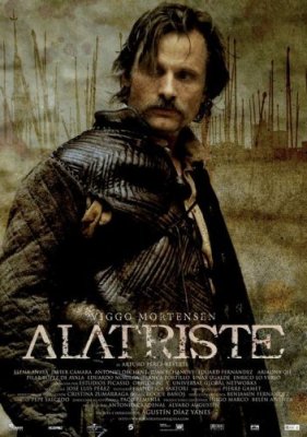 Kapitonas Alatriste / Alatriste (2006)