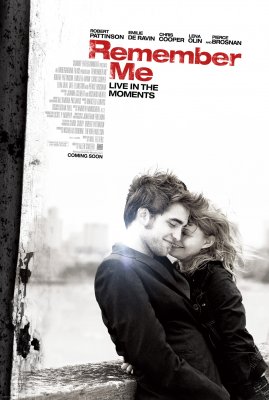Prisimink mane / Remember Me (2010)