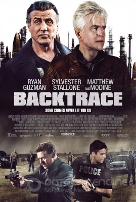 BACKTRACE (2018)