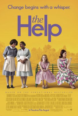 Tarnaitė / The Help (2011)