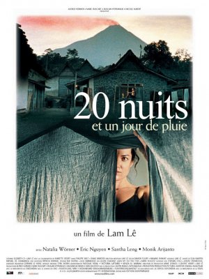 20 naktų ir lietinga diena / 20 Nights and a Rainy Day / 20 nuits et un jour de pluie (2006)