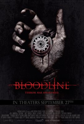 Gimimo paslaptis / Bloodline (2013)