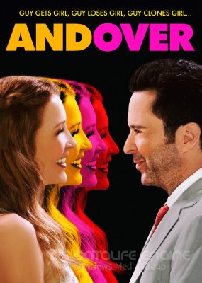 ANDOVER (2018) / Andover