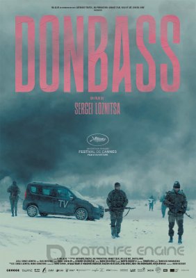 Donbasas (2018) / Donbass