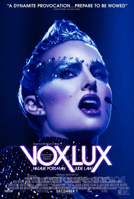 Voks Liuks (2018) / Vox Lux (2018)
