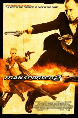 Transporteris 2 / Transporter 2 (2005)