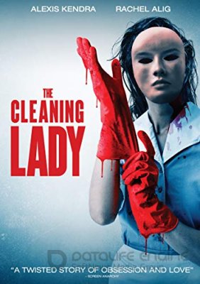VALYTOJA (2018) / THE CLEANING LADY