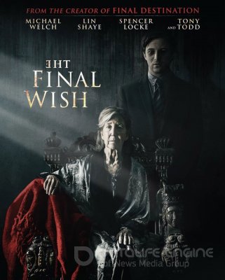 THE FINAL WISH (2018)