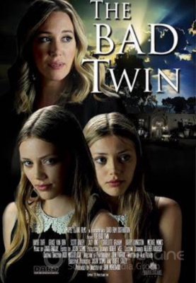 Blogoji dvynė (2016) / The Bad Twin