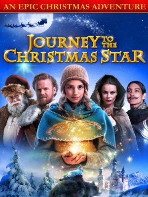 Paskui Kalėdų žvaigždę / Journey to the Christmas Star / Reisen til julestjernen (2012)