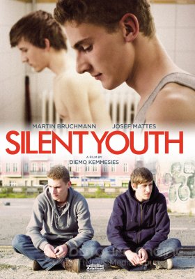 SILENT YOUTH (2012)