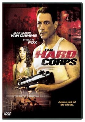 Kietasis būrys / The Hard Corps (2006)