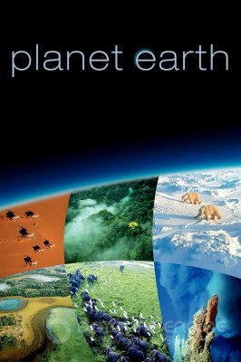 PLANETA ŽEMĖ / Planet Earth