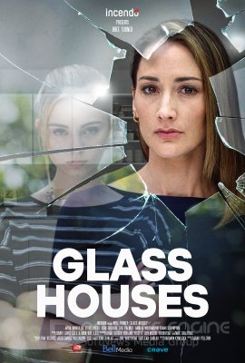 STIKLINIAI NAMAI (2020) / Glass Houses