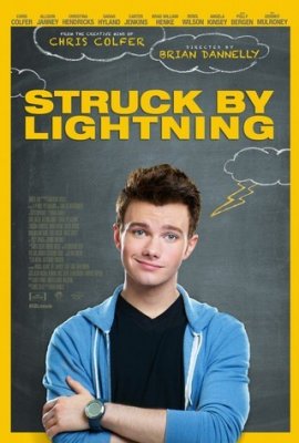 Struck By Lightning (2012)