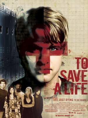 Išgelbėti gyvenimą / To Save a Life (2010)