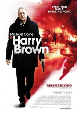 Haris Braunas / Harry Brown (2009)