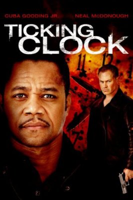 Tiksintis laikrodis / Ticking Clock (2011)