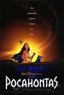 Pokahontas (1995) / Pocahontas