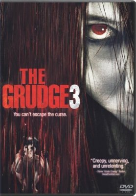 Pagieža 3 / The Grudge 3 (2009)