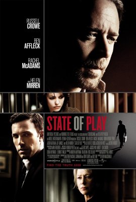 Tikroji padėtis / State of Play (2009)
