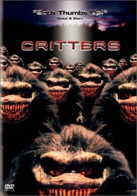 Kramtukai / Critters (1986)