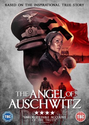 Aušvico angelas (2019) / The Angel of Auschwitz