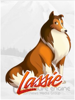 Lesė (2 sezonas) / Lassie