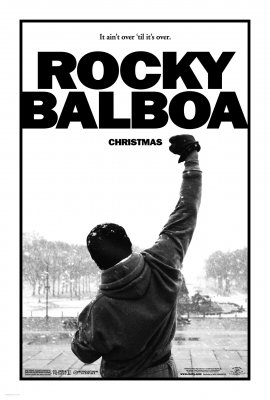 Rokis Balboa / Rocky Balboa (2006)