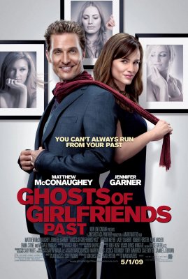 Mergišiaus praeities vaiduokliai / Ghosts of Girlfriends Past (2009)